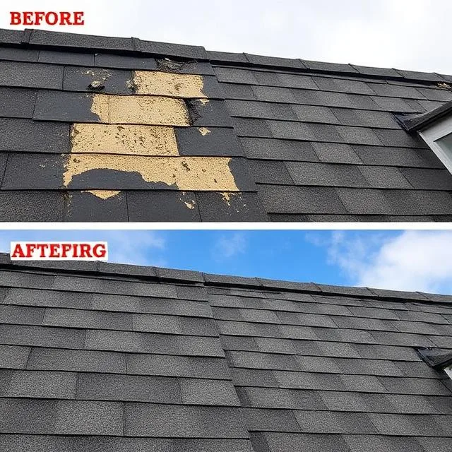 Roof Repair Near Me in Tiverton, RI near me